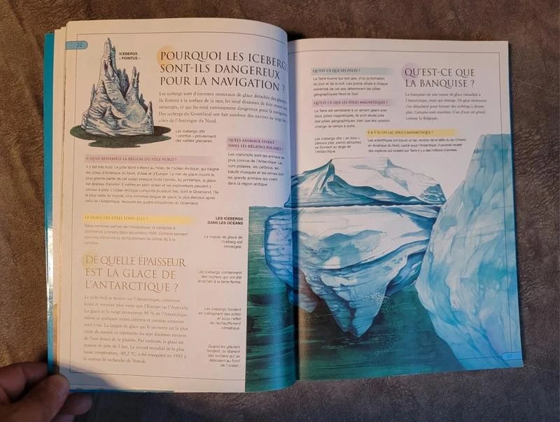 Vragen en antwoorden Notre Monde Autié, Dominique – photo 3
